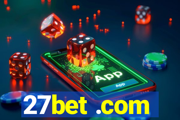 27bet .com